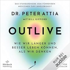 OUTLIVE Titelbild