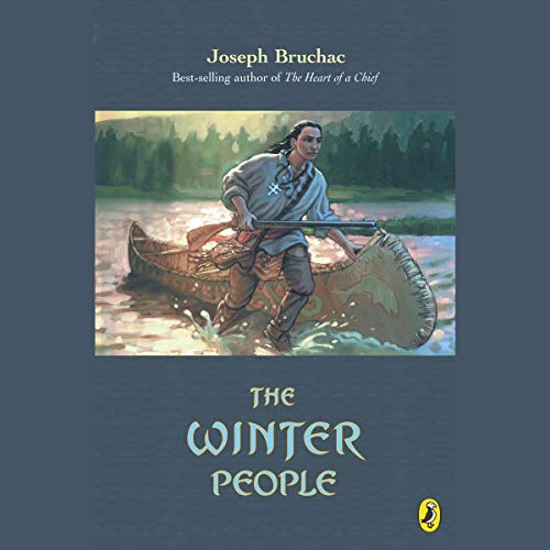 The Winter People cover art