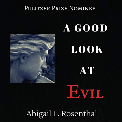 A Good Look at Evil cover art