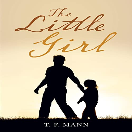 The Little Girl cover art