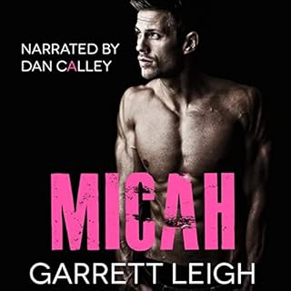 Page de couverture de Micah