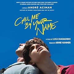 Call Me by Your Name