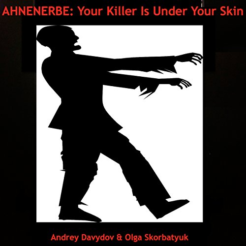 Ahnenerbe cover art