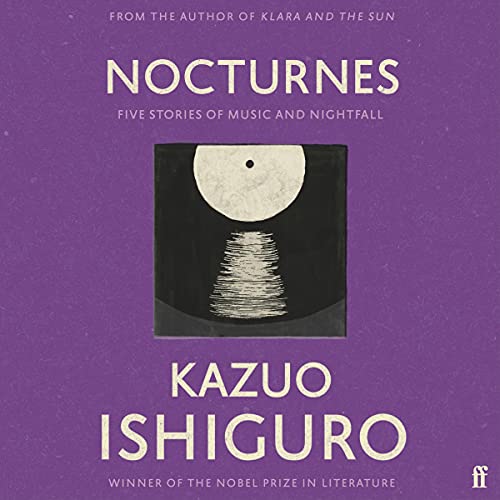 Nocturnes cover art