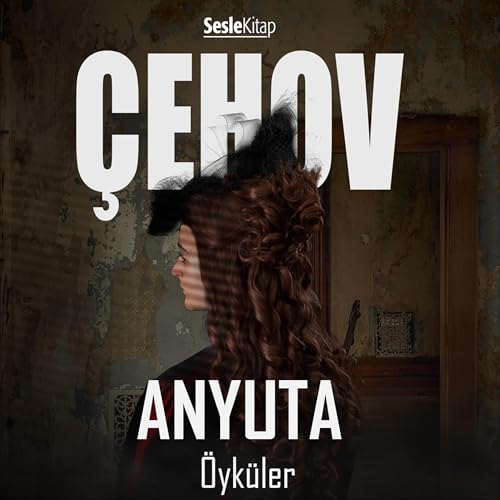 Anyuta Öyküler cover art