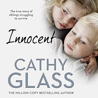 Innocent Audiolibro Por Cathy Glass arte de portada