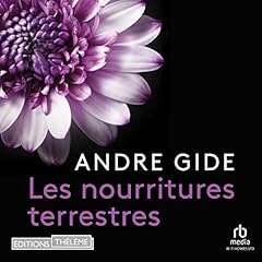 Couverture de Les nourritures terrestres