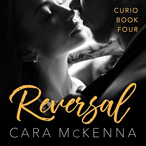 Reversal cover art