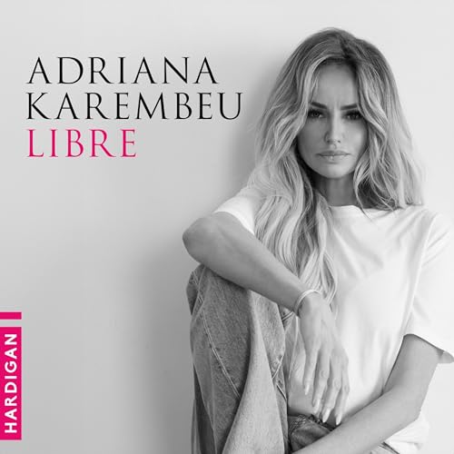 Libre cover art