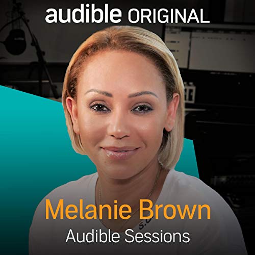 Melanie Brown cover art