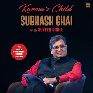 Karma's Child cover art