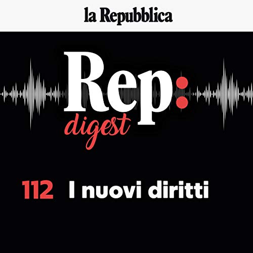 I nuovi diritti cover art