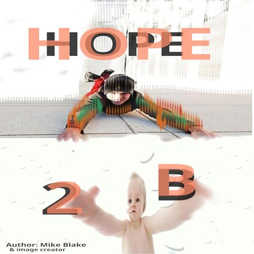 HOPE 2B cover art