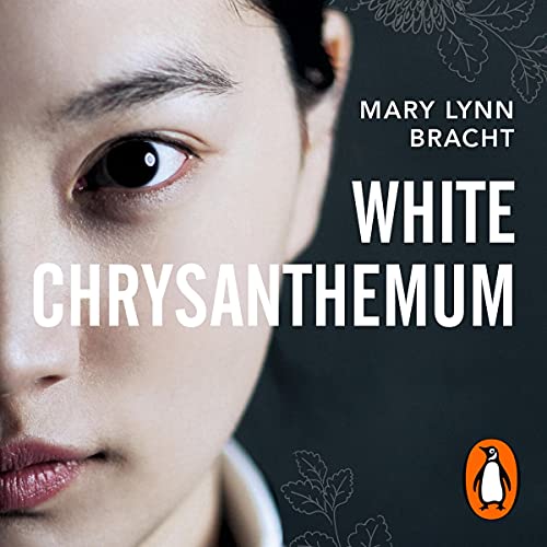 White Chrysanthemum cover art