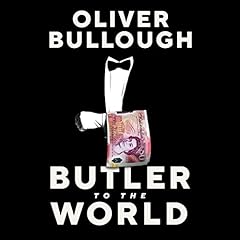 Butler to the World cover art