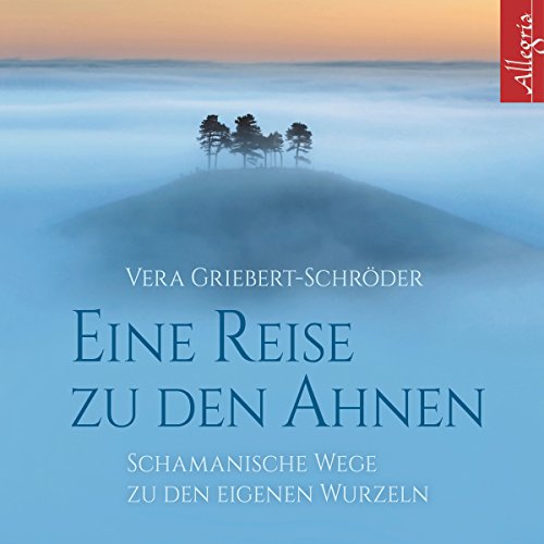 Eine Reise zu den Ahnen cover art