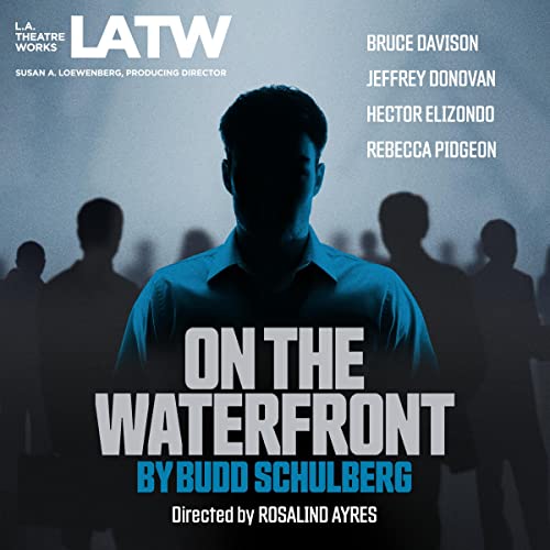 On the Waterfront cover art