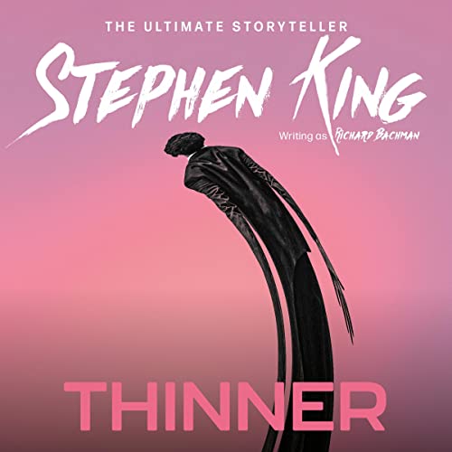 Thinner cover art