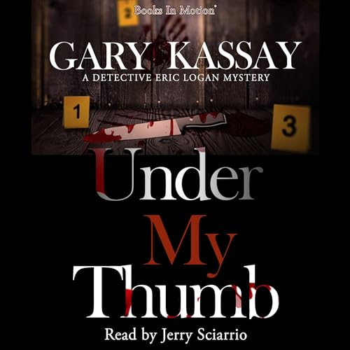 Under My Thumb Audiolivro Por Gary Kassay capa