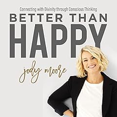 Better than Happy cover art