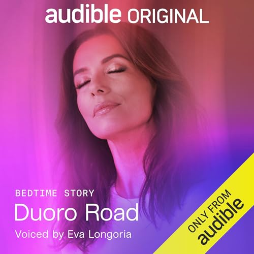 Duoro Road Audiolibro Por Audible Sleep arte de portada