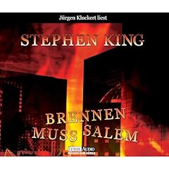 Brennen muss Salem Titelbild