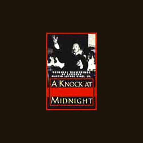 A Knock at Midnight cover art