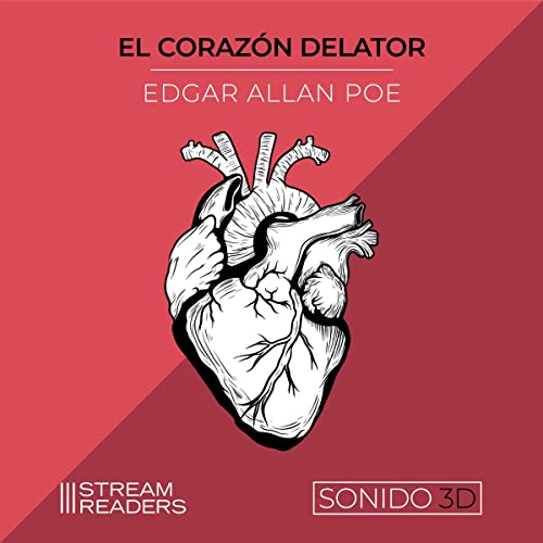 El Corazón Delator cover art