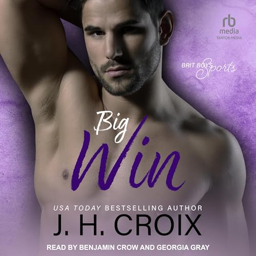 Big Win cover art