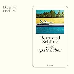 Das späte Leben cover art