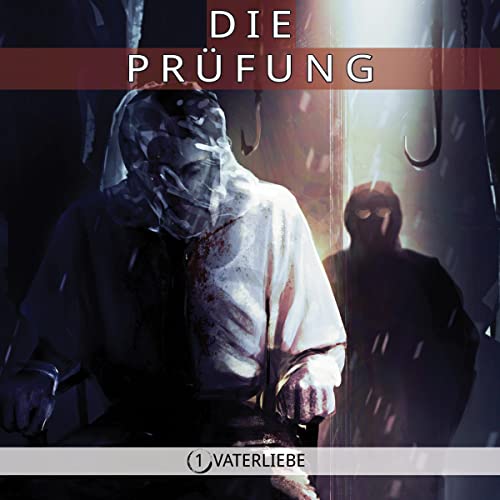 Vaterliebe cover art