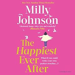 Couverture de The Happiest Ever After