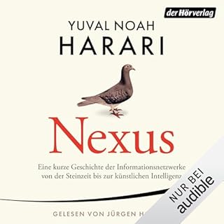 NEXUS Titelbild