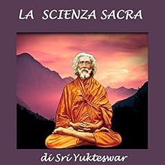 La scienza sacra copertina