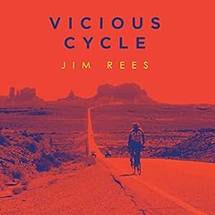 Vicious Cycle cover art