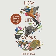 How Life Works cover art