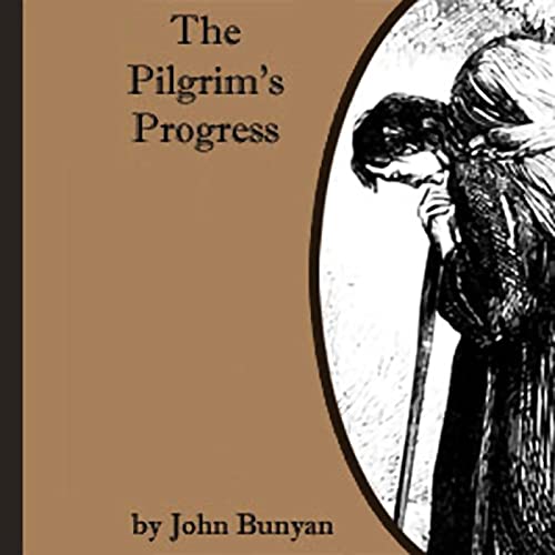 The Pilgrim's Progress cover art