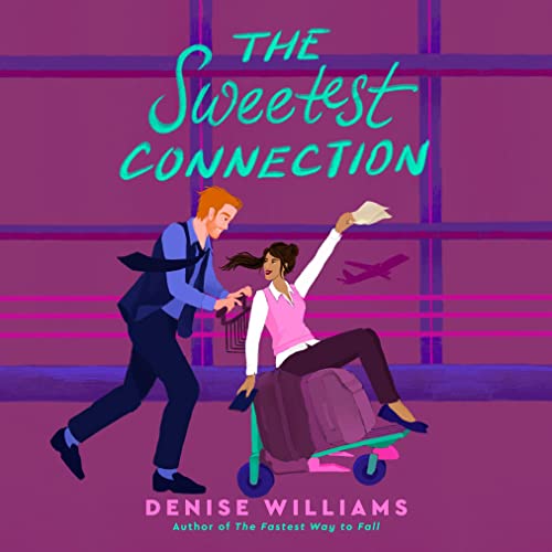 The Sweetest Connection cover art