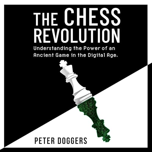 Page de couverture de The Chess Revolution