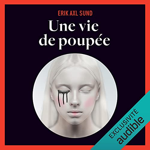 Une vie de poupée cover art