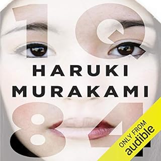 1Q84 cover art