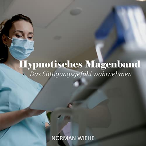 Hypnotisches Magenband Titelbild