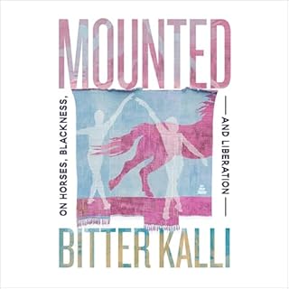 Mounted Audiobook By Bitter Kalli cover art