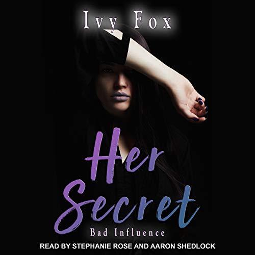 Couverture de Her Secret: A Reverse Harem Romance