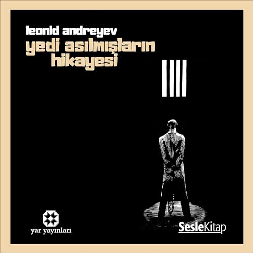 Yedi Asılmışların Hikayesi cover art