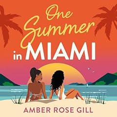 Couverture de One Summer in Miami