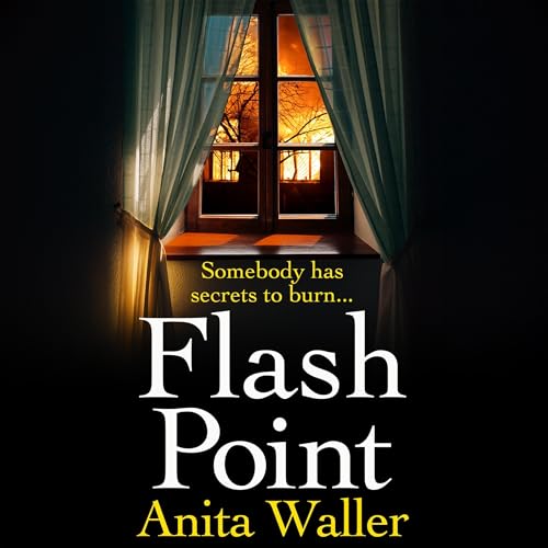 Flash Point cover art