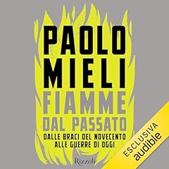 Fiamme dal passato copertina