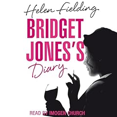 Bridget Jones's Diary cover art