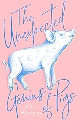 The Unexpected Genius of Pigs cover art